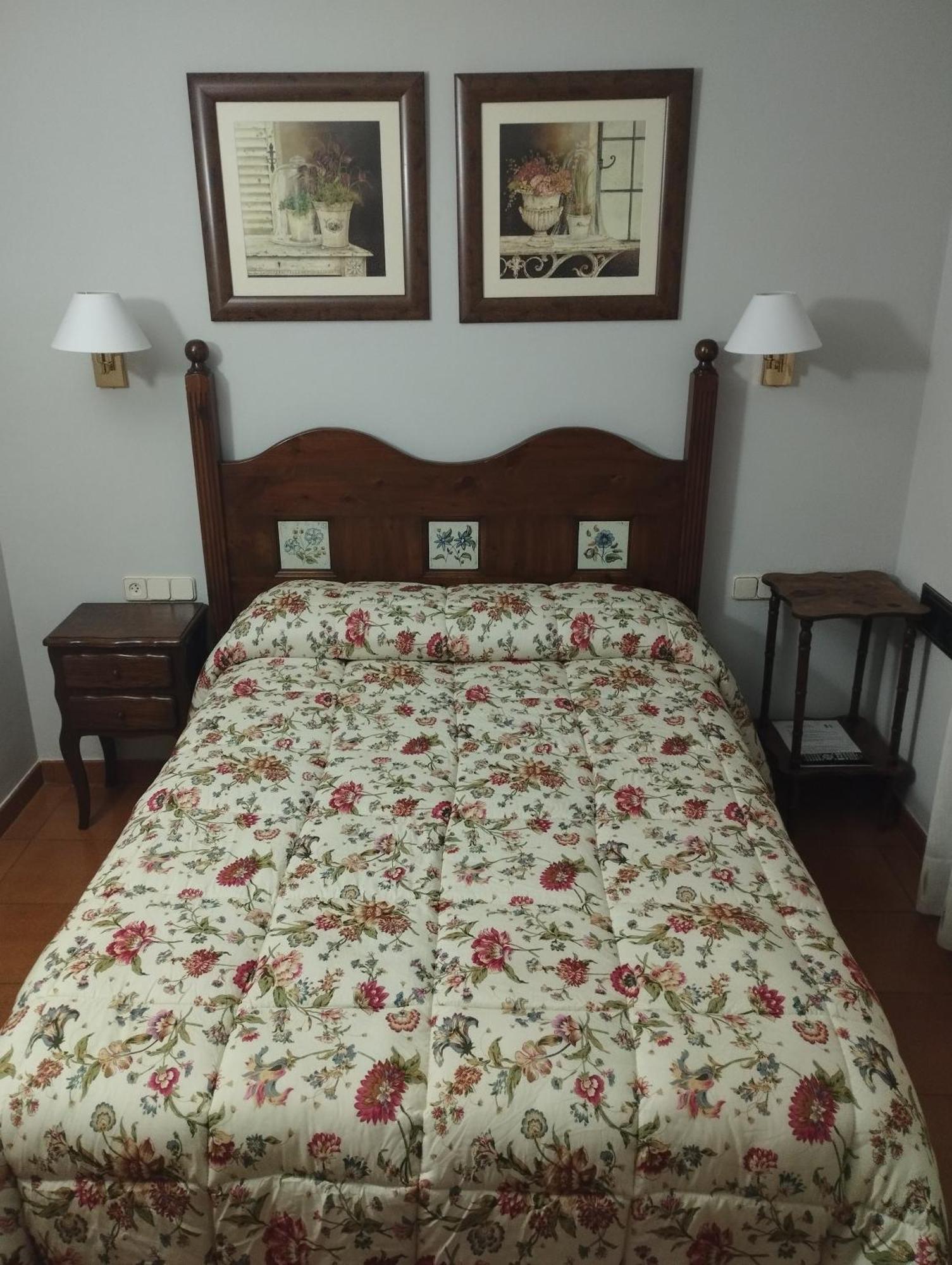 Hotel Ostau D'Oc Vielha Zewnętrze zdjęcie