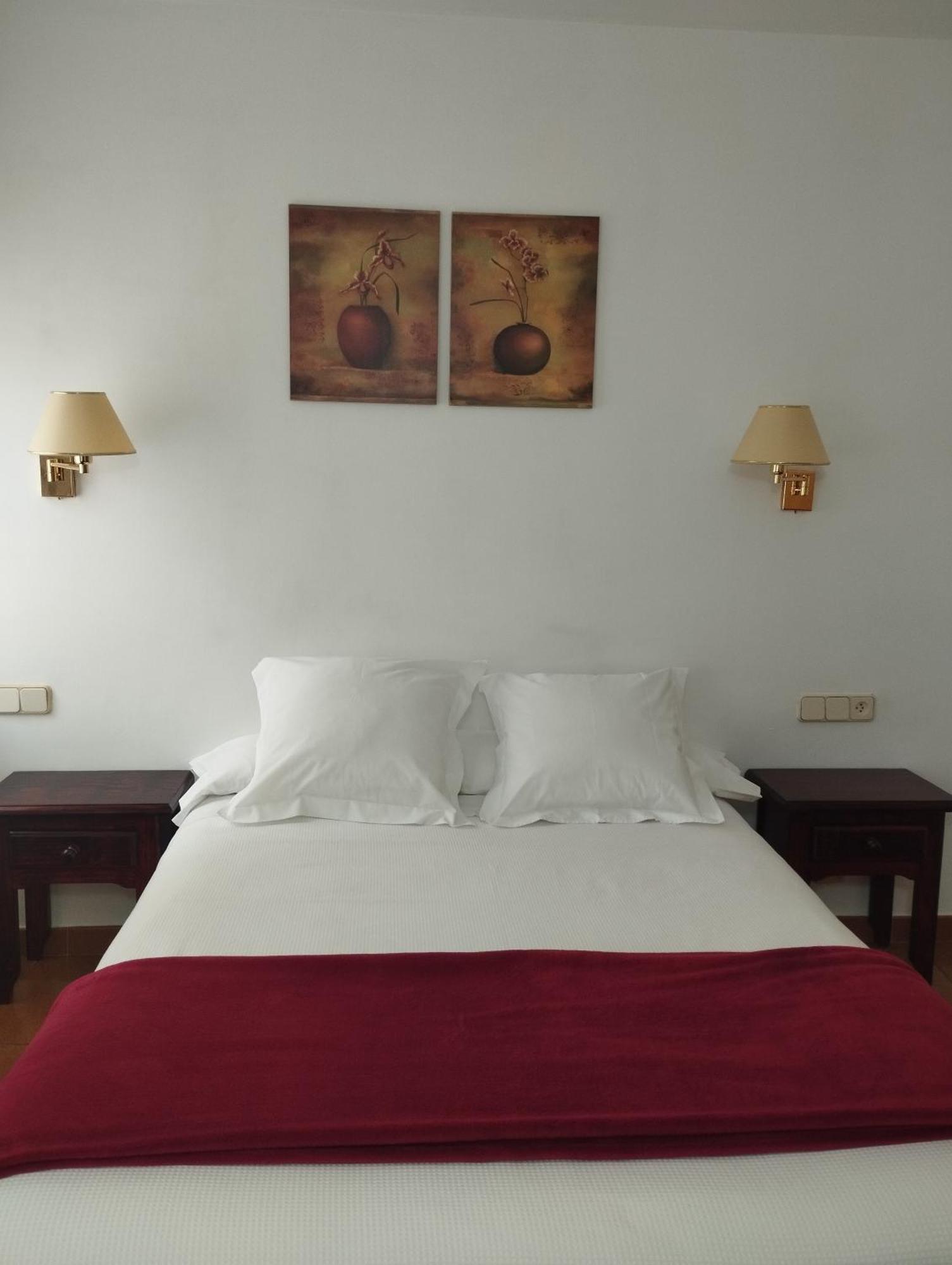 Hotel Ostau D'Oc Vielha Zewnętrze zdjęcie