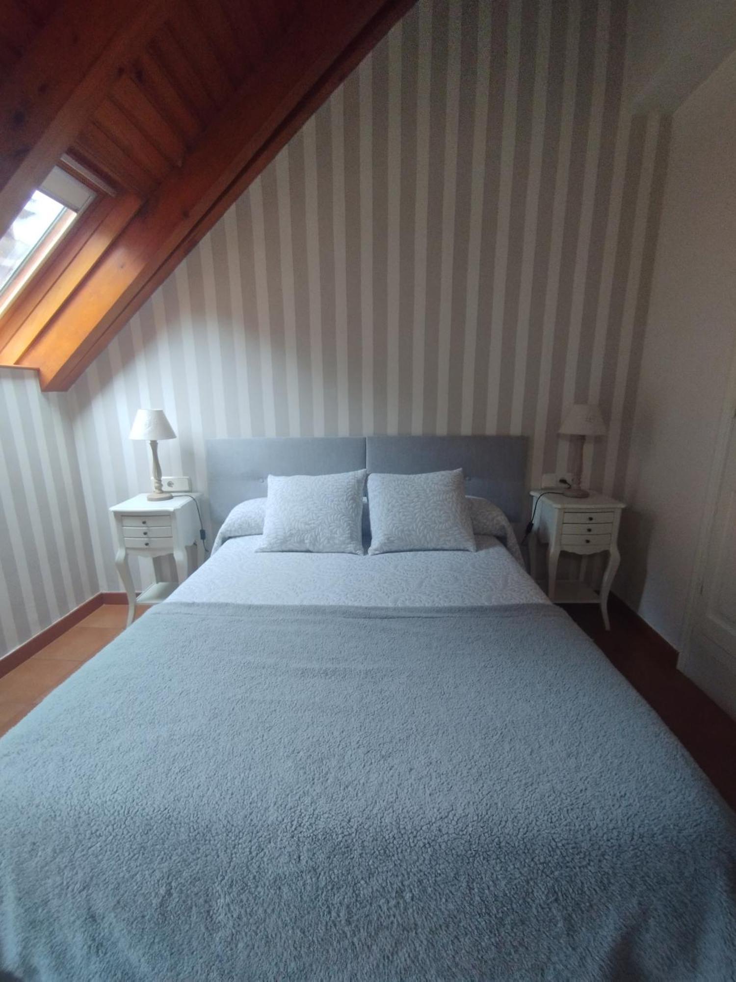 Hotel Ostau D'Oc Vielha Zewnętrze zdjęcie