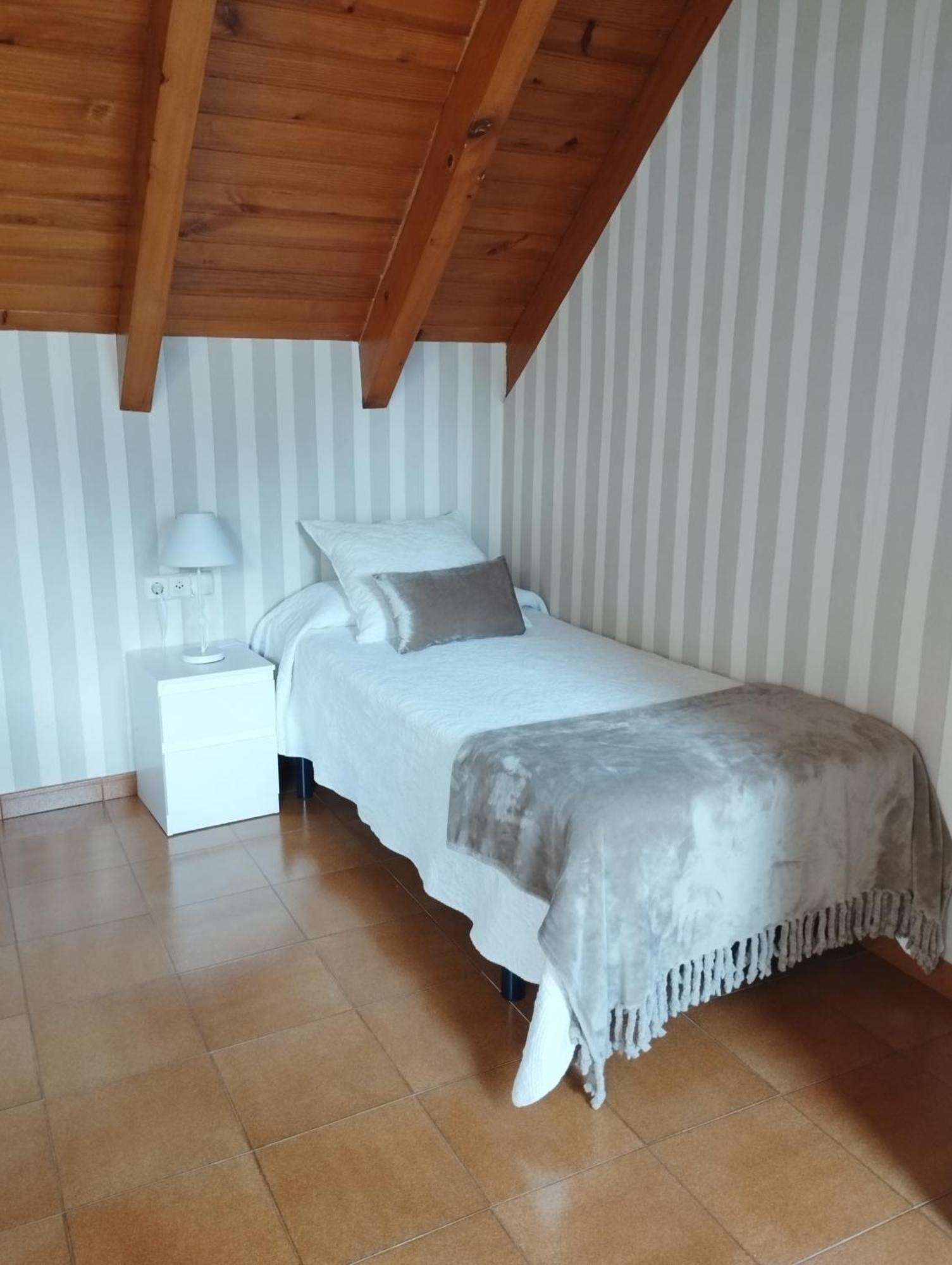 Hotel Ostau D'Oc Vielha Zewnętrze zdjęcie
