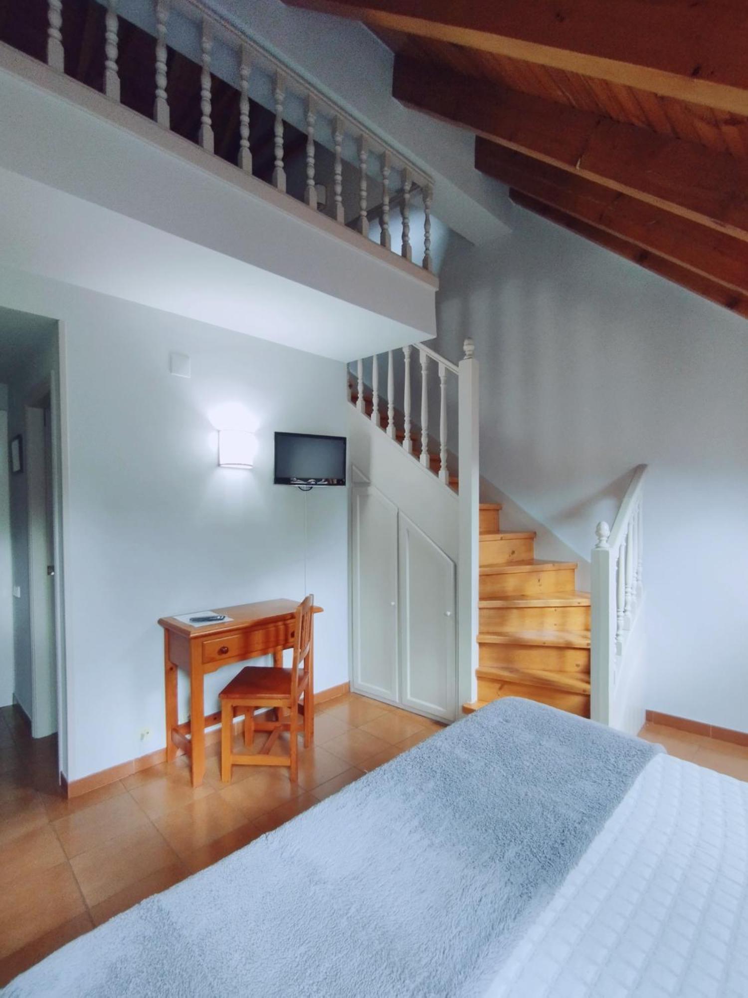 Hotel Ostau D'Oc Vielha Zewnętrze zdjęcie